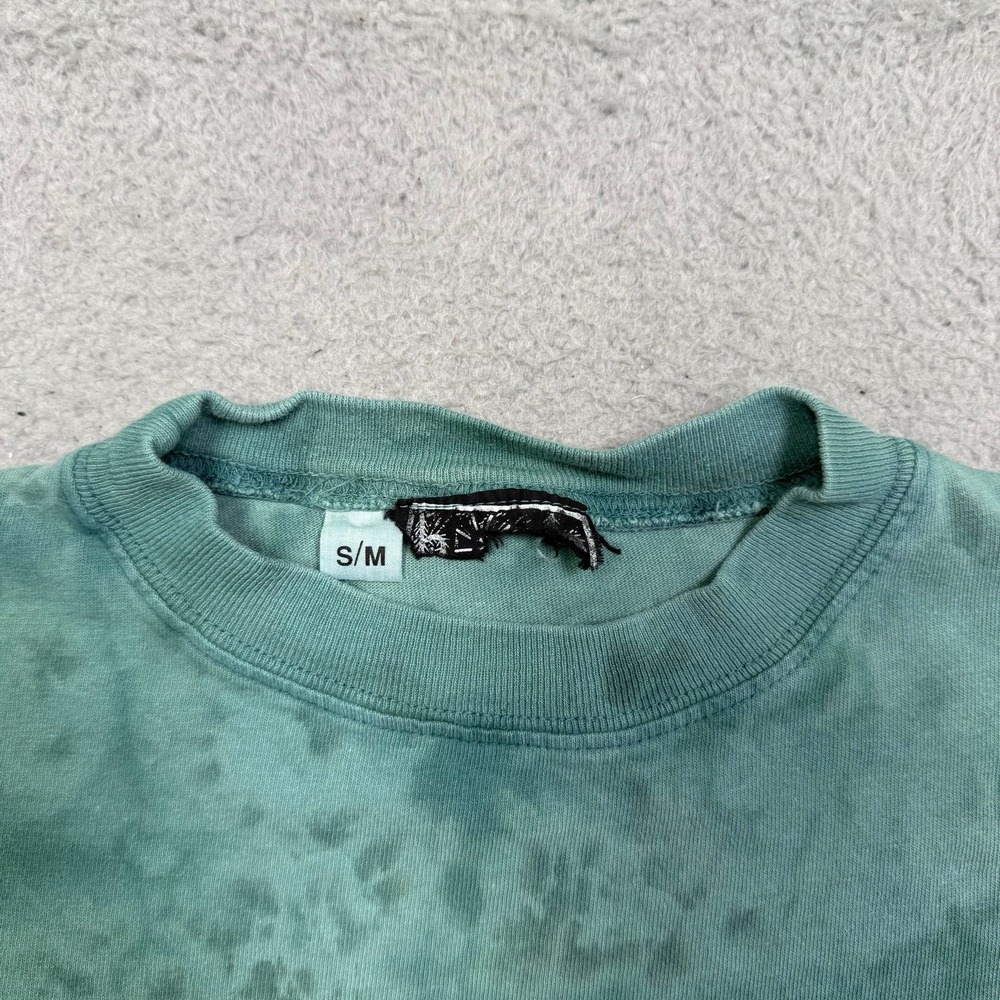 Vintage Y2K Alaska Nature T-Shirt - Picture 4 of 6